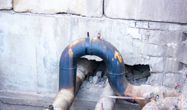 Best Residential water damage restoration  in Pensacola Station, FL