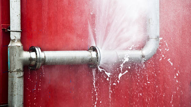 Best Ceiling water damage repair  in Pensacola Station, FL